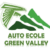 Auto école GREEN VALLEY