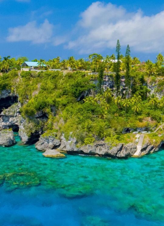 Lifou