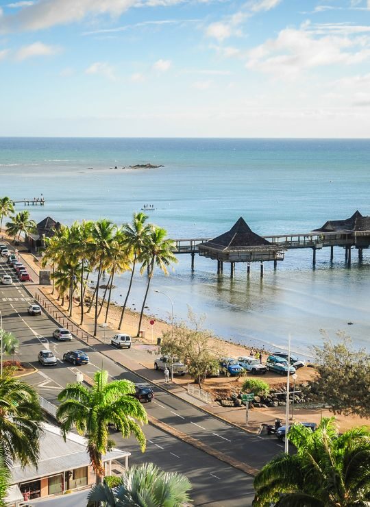 Nouméa