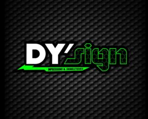 DY’sign