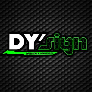DY’sign DY’sign