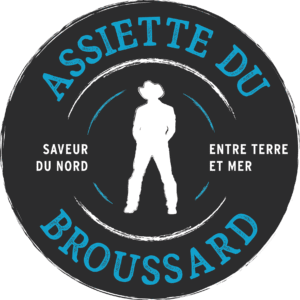 L’assiette du Broussard L’assiette du Broussard