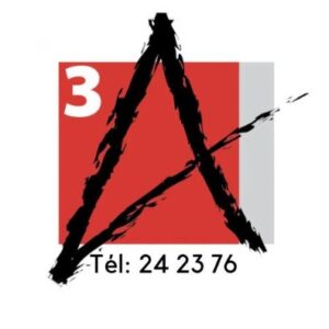 Agence d’Assistance Administrative – 3A SARL Agence d’Assistance Administrative – 3A SARL