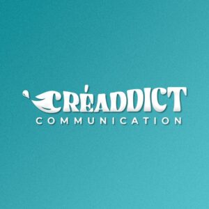 Créaddict Communication Créaddict Communication