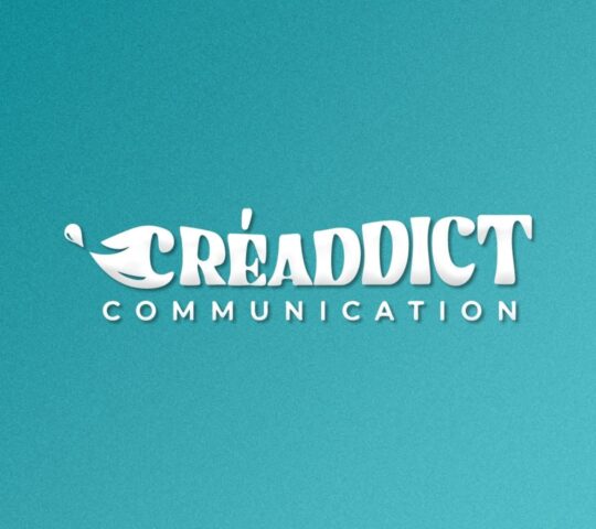 Créaddict Communication Créaddict Communication