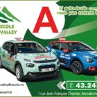 Auto Ecole Green Valley