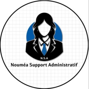 Nouméa Support Administratif Nouméa Support Administratif