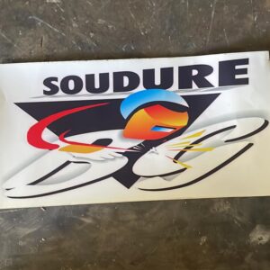 BG Soudure BG Soudure