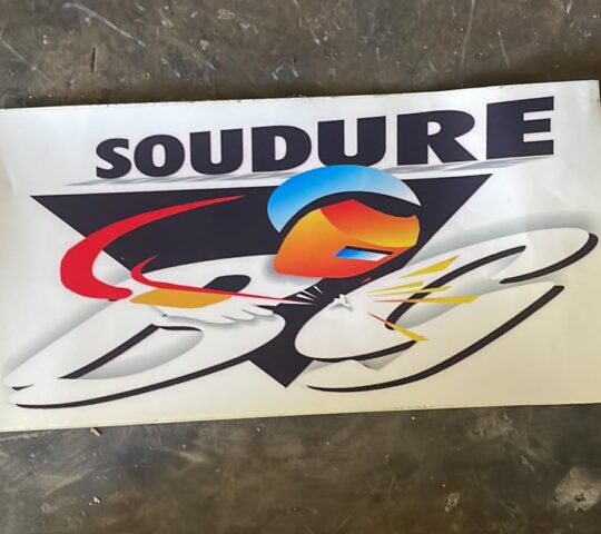 BG Soudure BG Soudure