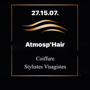 Atmosp’Hair Atmosp’Hair