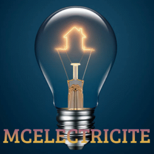 MC ELECTRICITE MC ELECTRICITE