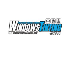 WINDOWS TINTING