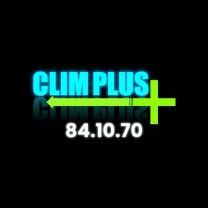 CLIM PLUS CLIM PLUS