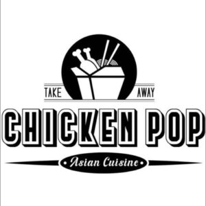 Chicken Pop Robinson