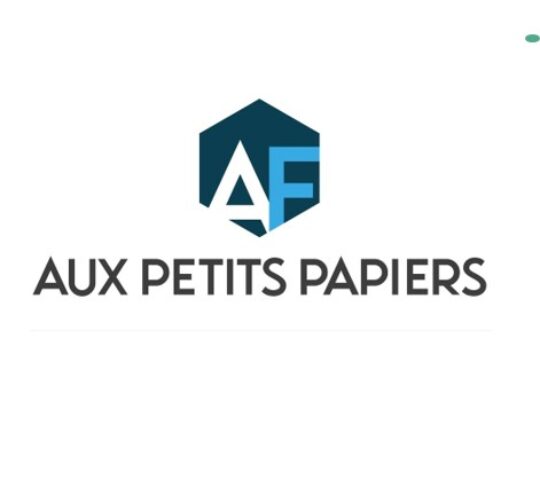 Aux Petits Papiers Aux Petits Papiers