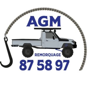 AGM Remorquage AGM Remorquage