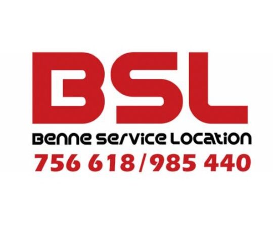 Benne Service Location