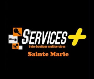 SERVICES + Sainte Marie