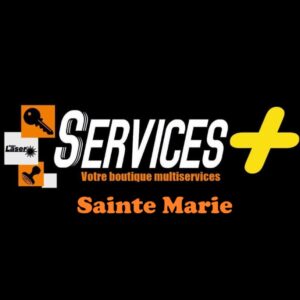 SERVICES + Sainte Marie SERVICES + Sainte Marie