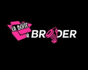 La Boite à Broder