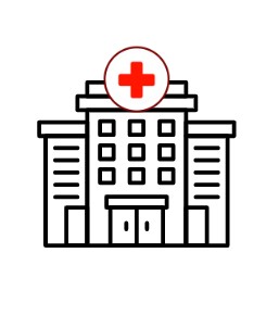 Services Médico-Sociaux – Dispensaire de Canala