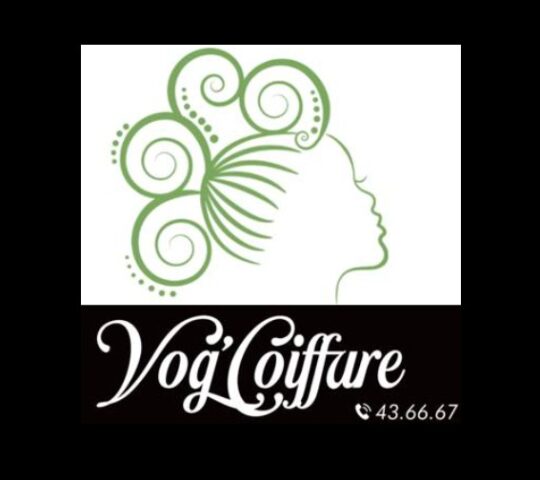 Vog’Coiffure