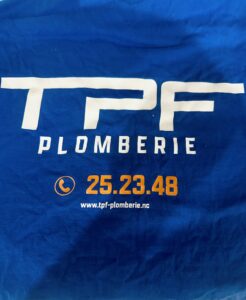 TPF PLOMBERIE