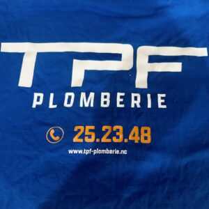 TPF PLOMBERIE