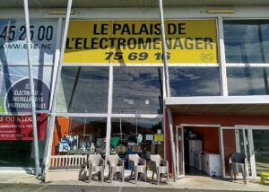 Le Palais de l’Electroménager
