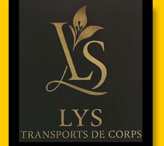 Lys Transport de corps